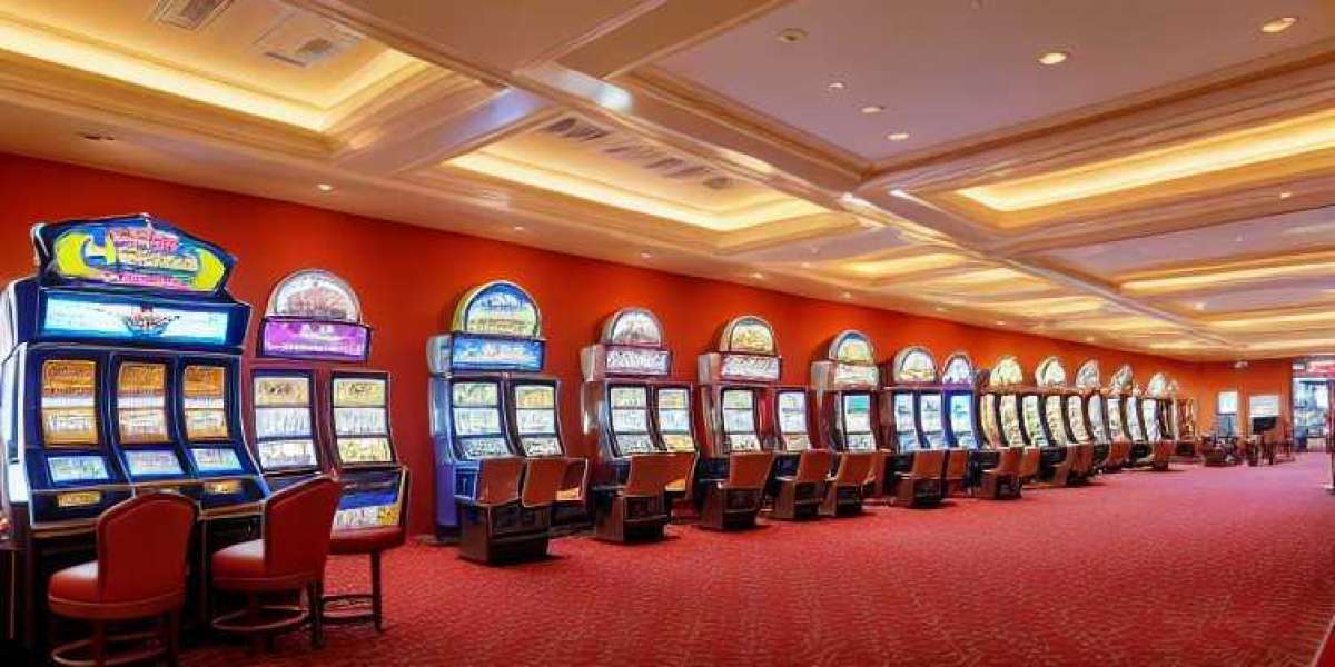 Live Gambling Quality at Lucky 7 Casino