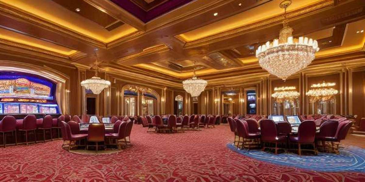 Exciting Collision Activities at Mr.Play Casino