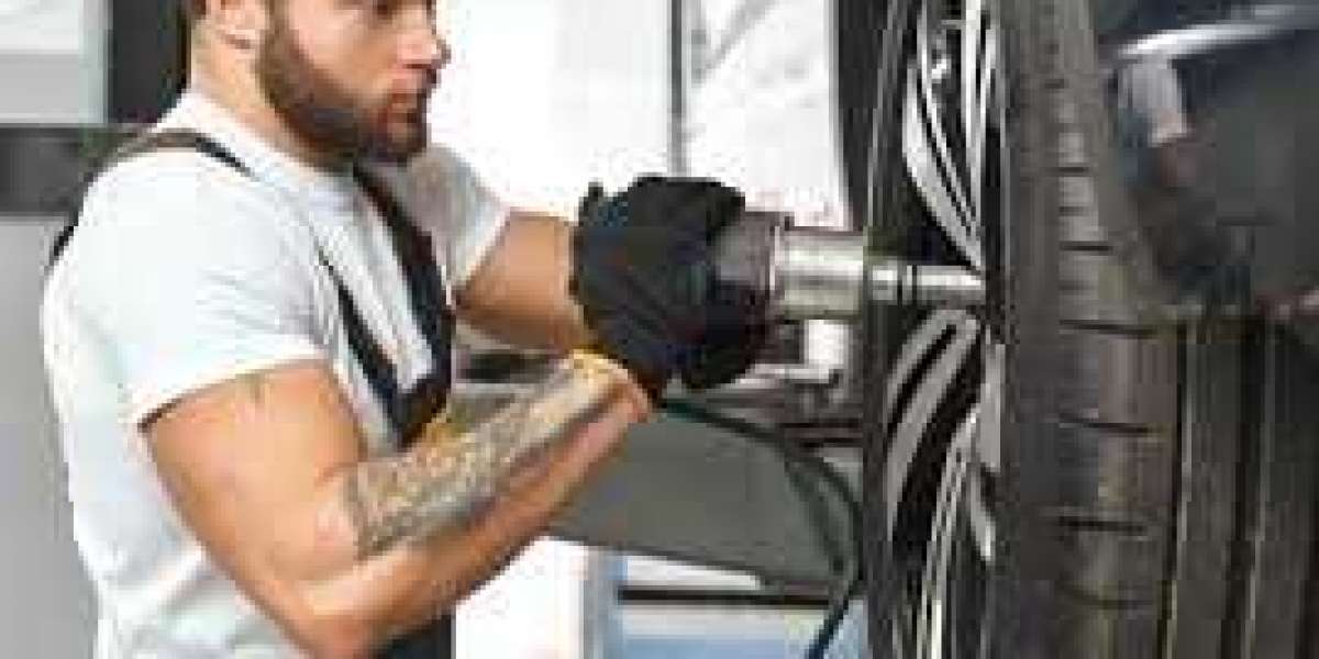 Premium Tyres in Wembley – Choosing the Best Premium Tyres for Your Vehicle