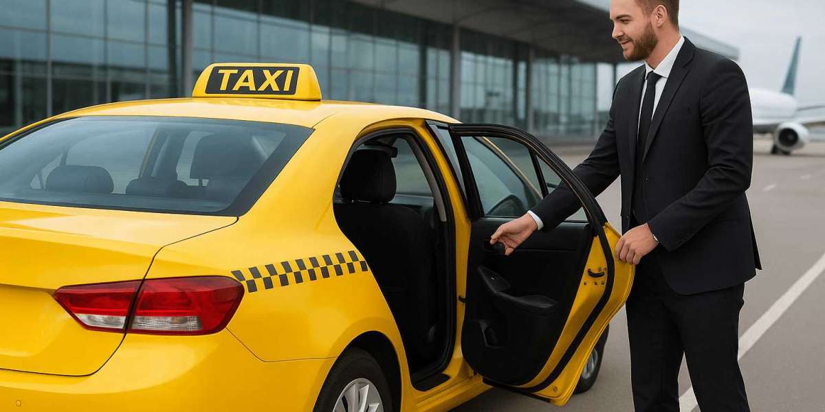 How to Find Reliable and Affordable Taxi Airport Liverpool Services