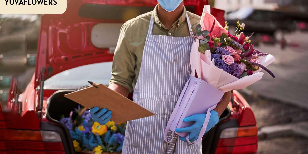 Trending Wedding and Birthday Flower Delivery in Jabalpur with 24 Hours Service in 900+ Cities