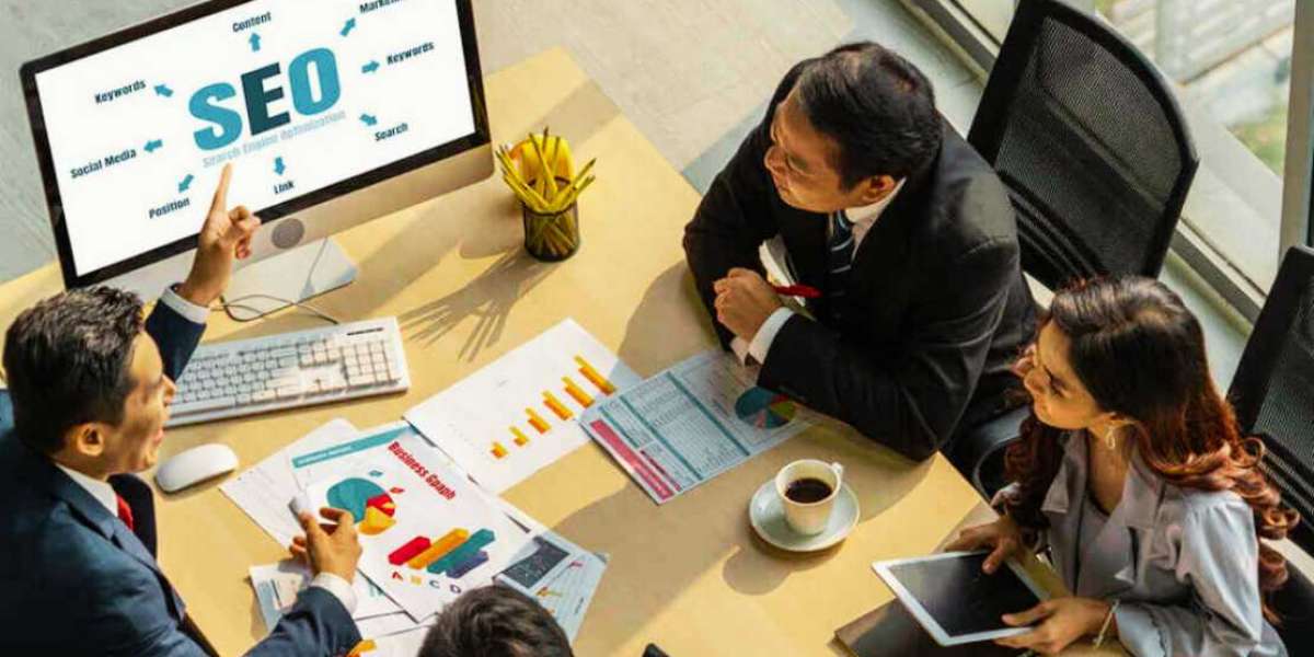 Best SEO Agency in Delhi — Drive Growth with Proven SEO Strategies