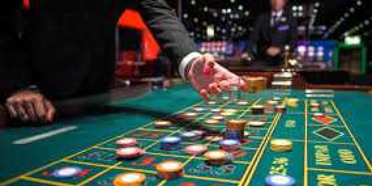Casino Software Providers: de Casino Games?