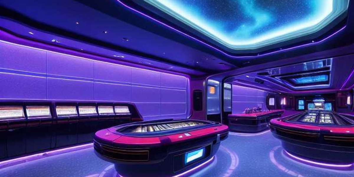 Risk-Free Exploration at Lucky Wins Casino