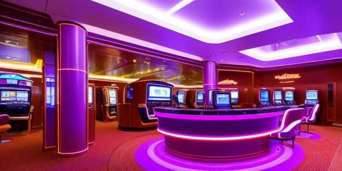 Betting Variety Defines Rooli Casino Experience