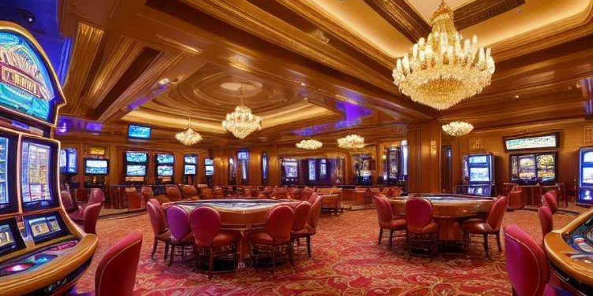 Métodos de Ingreso en NineCasino