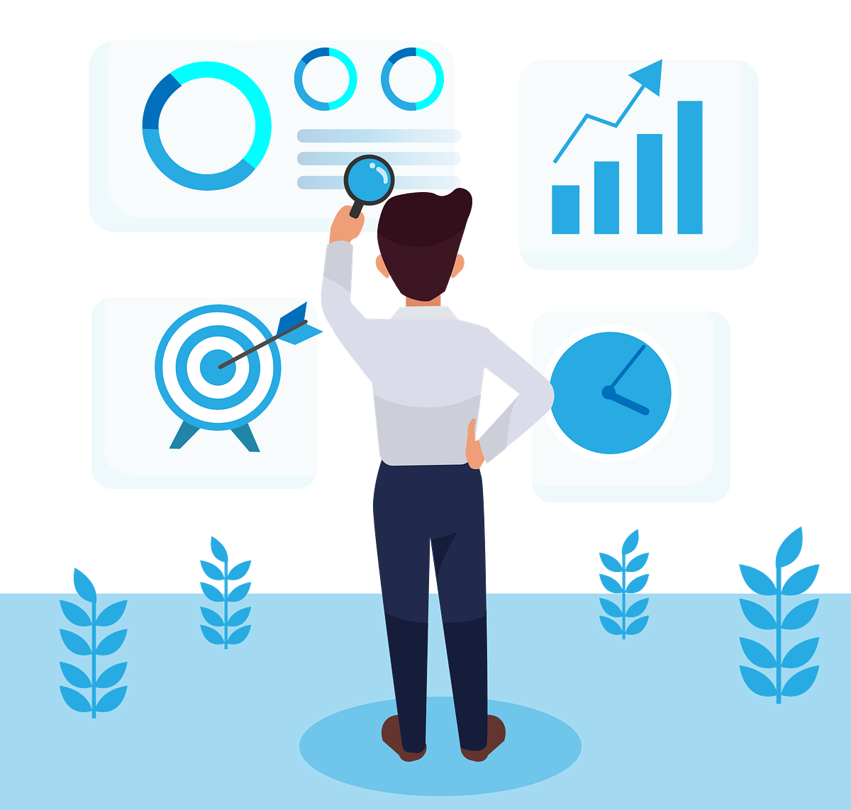 The Role of Remote Server Monitoring Services in Cloud-Based Businesses | by OffsiteNOC | Sep, 2025 | Medium