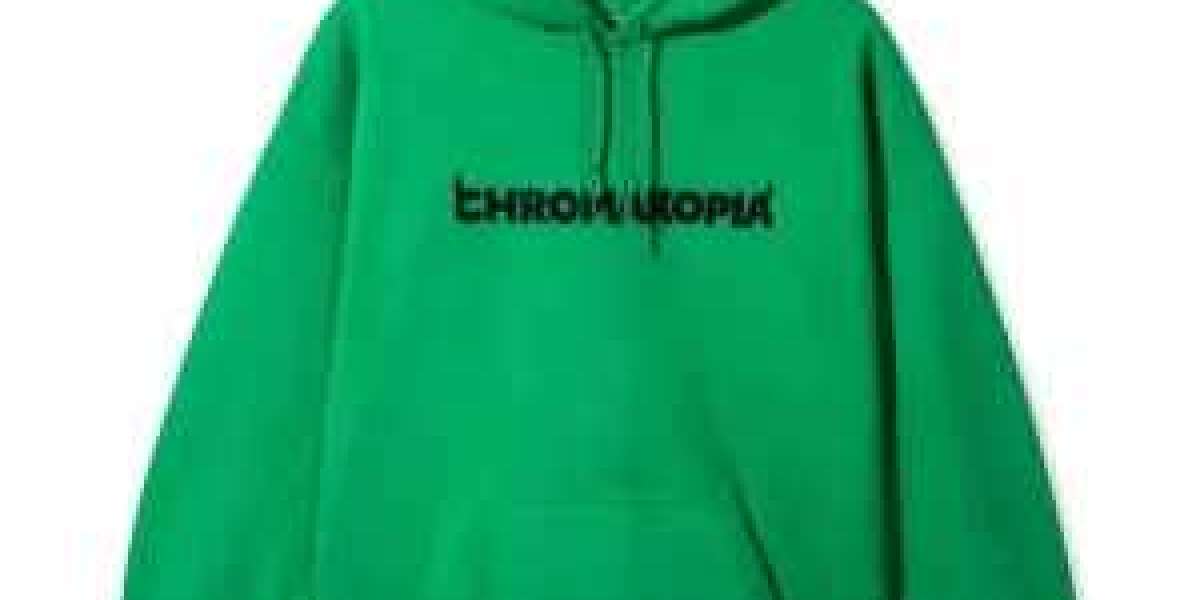 Tyler, the Creator Merch: A Cultural Phenomenon in Streetwear