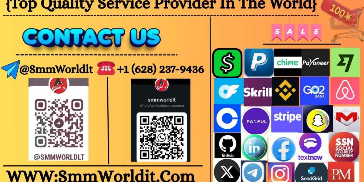 Best Place To Buy Verified Binance Accounts in 2025