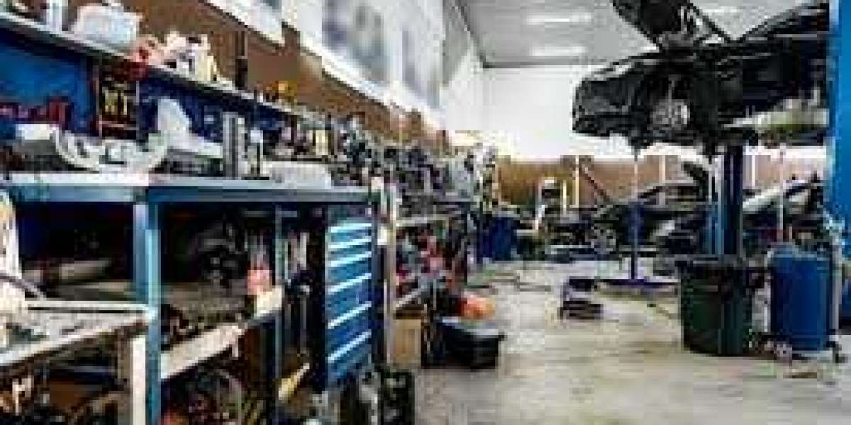 Reliable Car Service in Dubai Fast Affordable & Professional