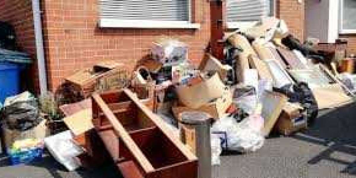 House Clearance Near Me | Stress-Free, Affordable & Eco-Friendly Solutions