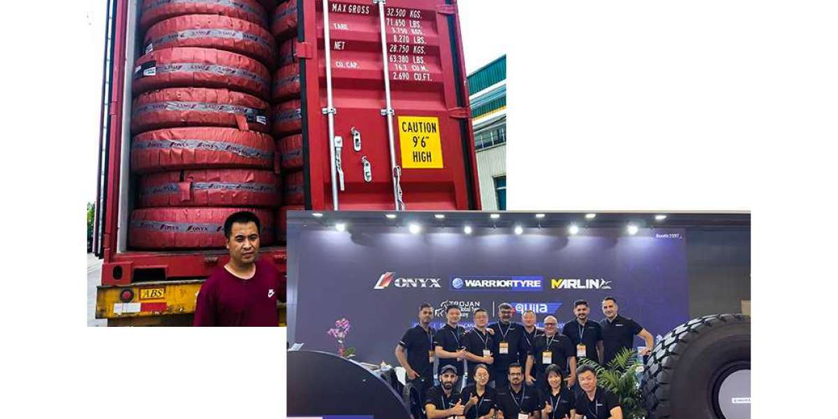 Tyre Suppliers and the Rise of Eco-Friendly Options