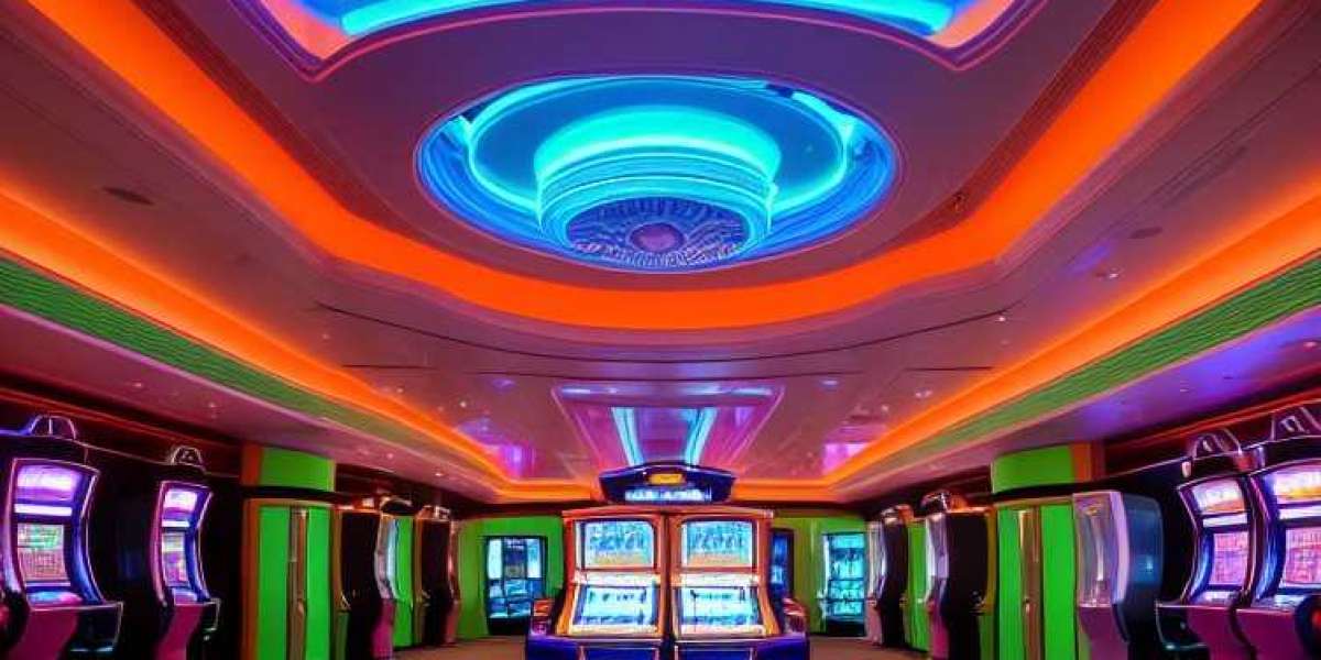Faszinierende Bonusaktionen bei Gold Spin Online Casino
