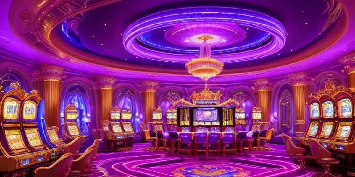 Profitable Incentives at Crown Gold Casino