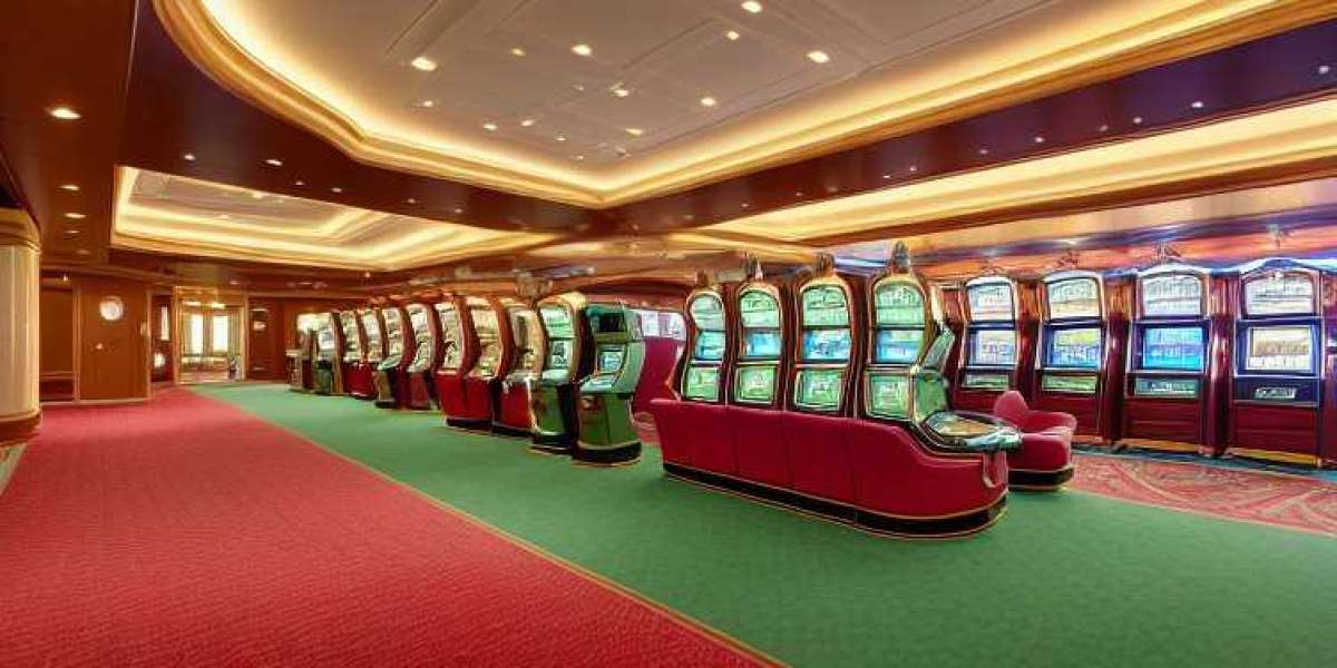 Ofertas en Legiano Online Casino