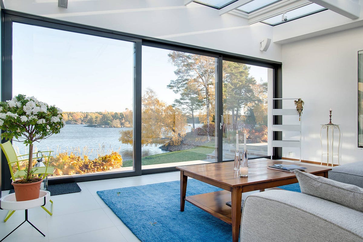 The Top 5 Advantages of Installing Residential Window Film in Your Home | by Auckland Window Tinting | Sep, 2025 | Medium