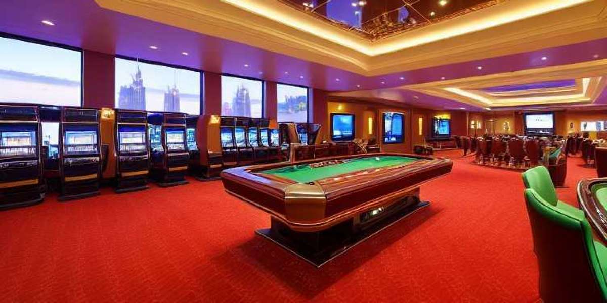 Risk-Free Betting Experience at Casumo Casino NZ