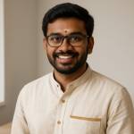 Jayant Shiv Narayana Profile Picture