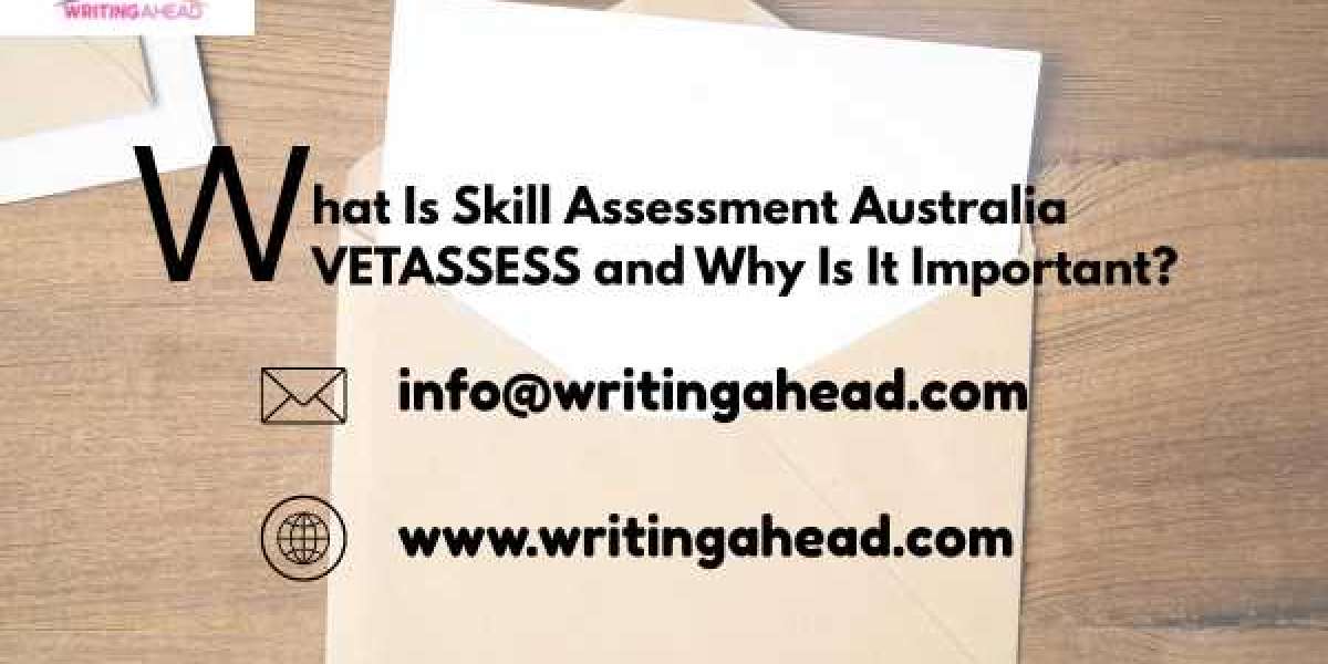 What Is Skill Assessment Australia VETASSESS and Why Is It Important?