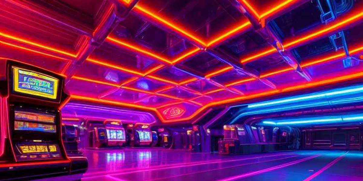 Vivere del Casino Totale sul StarVegas