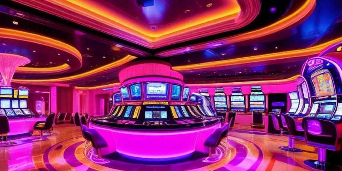 Table Gaming Perfection at 666 Casino