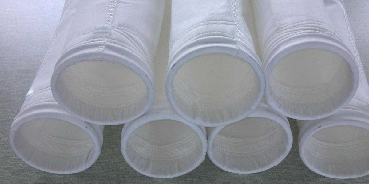 Trusted Bag Filter Cages Suppliers and Exporters for Industrial Filtration