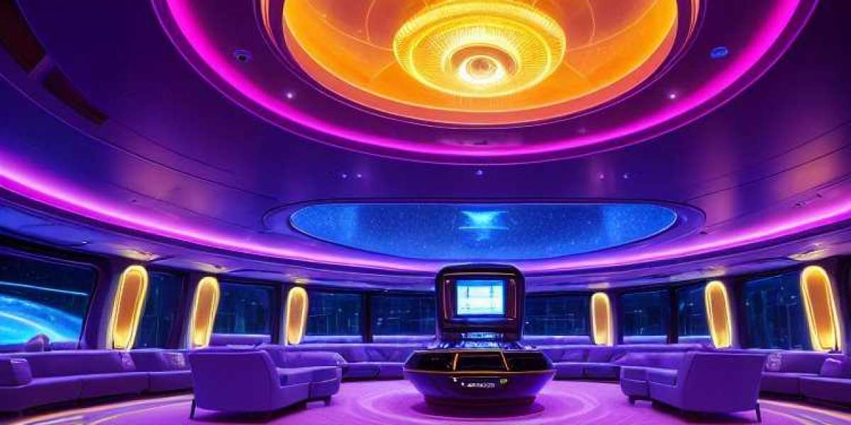 Break Activities in the JokerStar Internet Casino