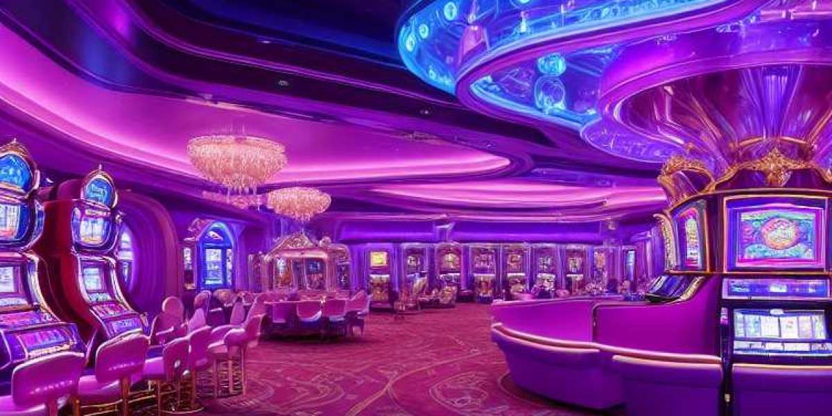 Money Selection within SlotLounge Casino