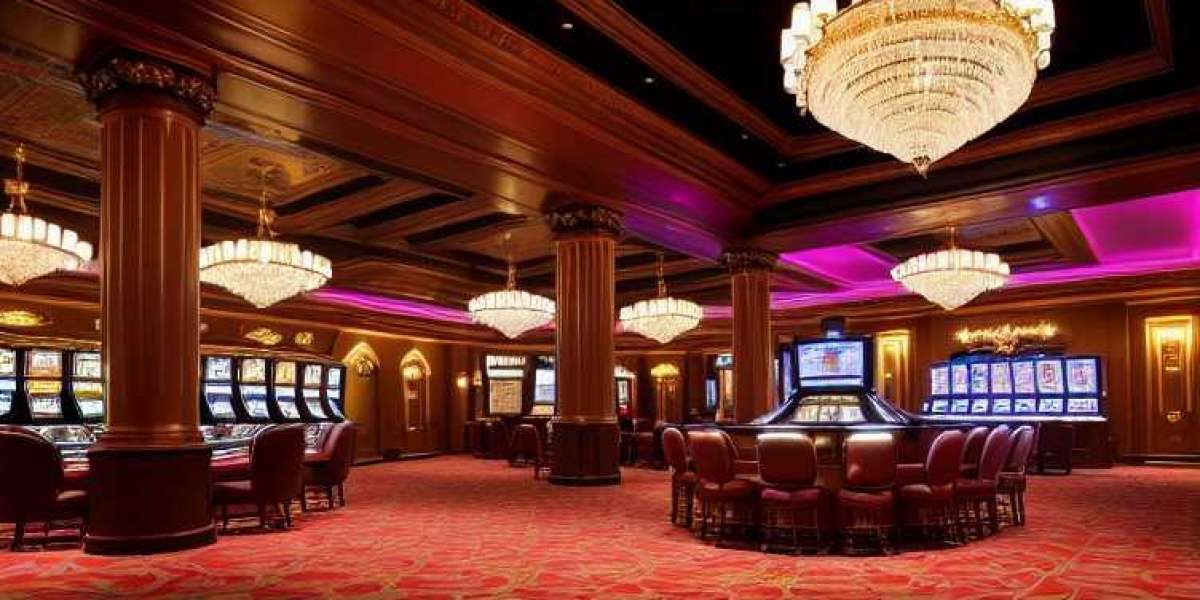 Monetary Services at Lucky7even Casino