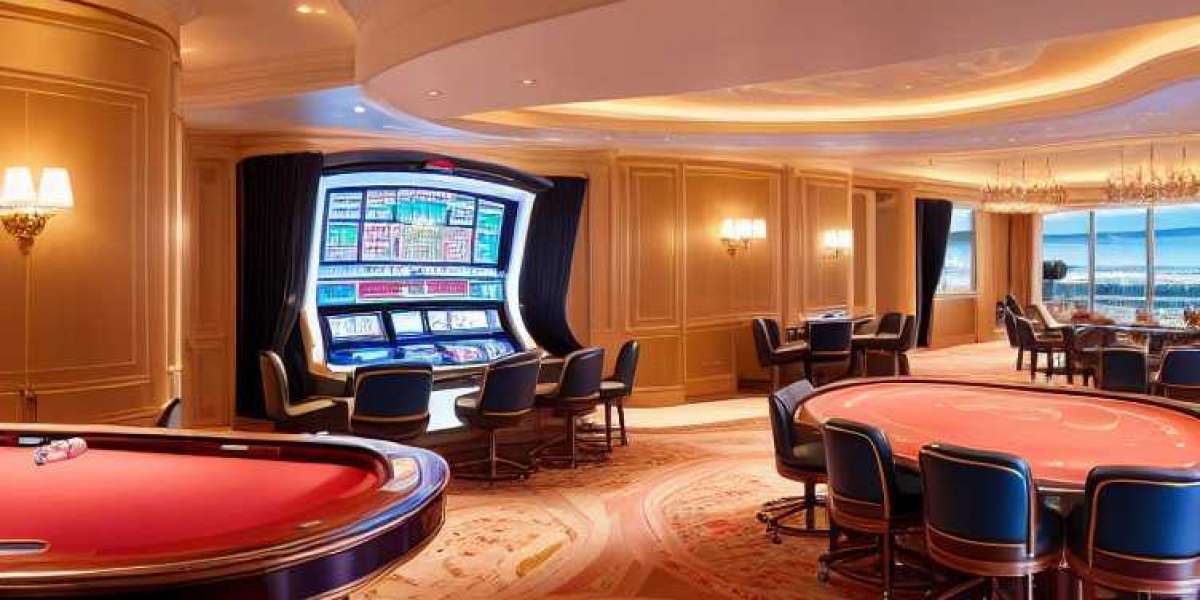 High-quality Gaming Variety in All Slots