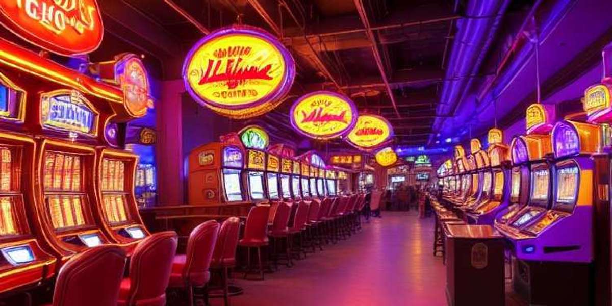 Movimientos Confiables con Legiano Casino Online