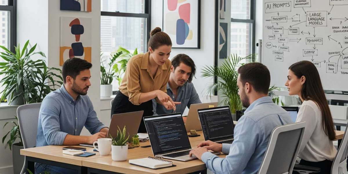 Why You Need to Hire a Prompt Engineer to Master AI