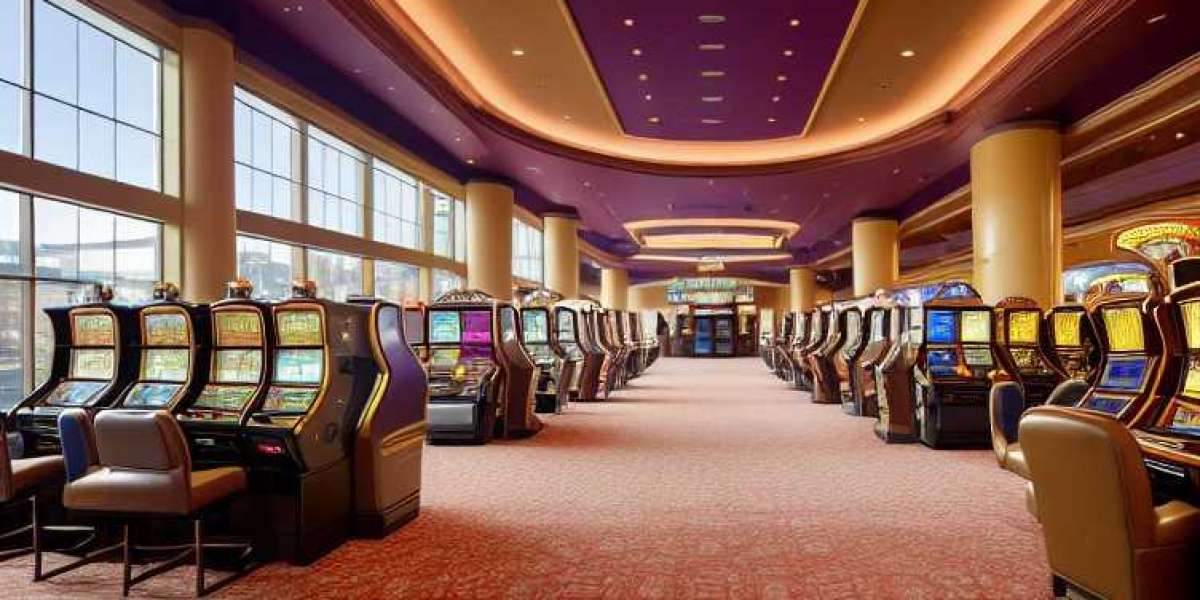Gaming Collection at 7BitCasino