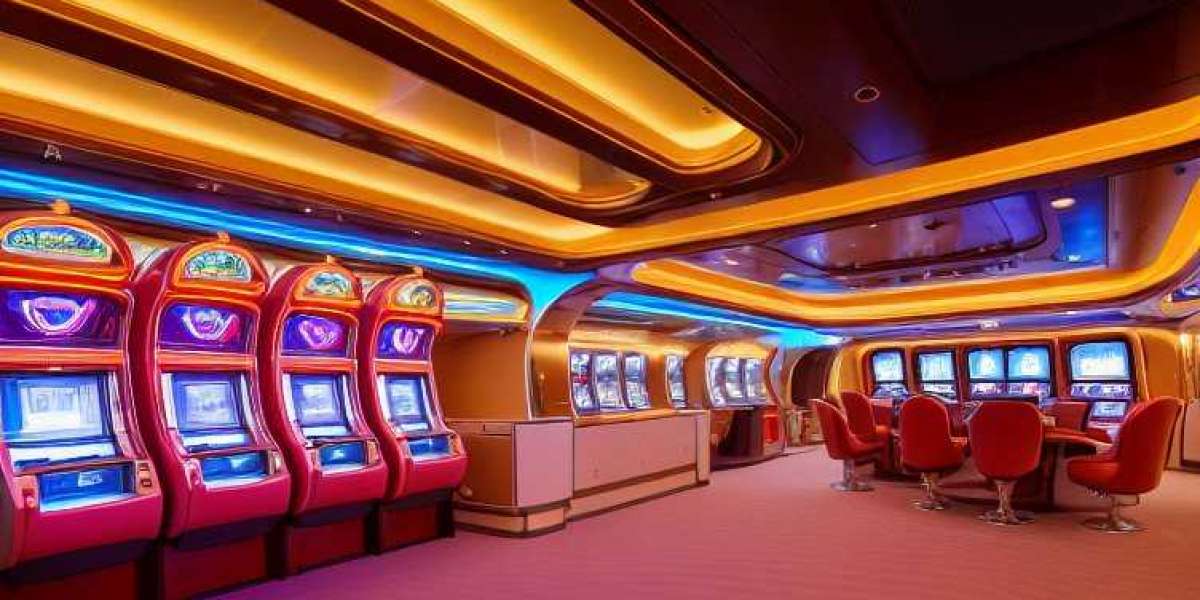 Fortunate Ones Casino enthralls betting enthusiasts with its wide collection of professionally developed games from top-