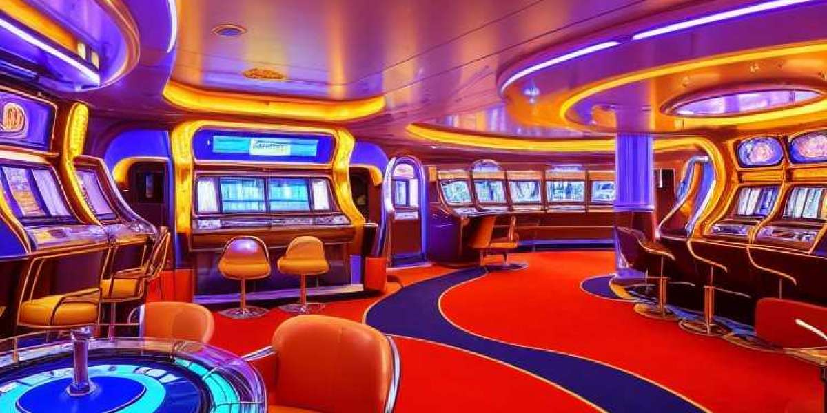 Varitate Bogată cu Jocuri în Princess Casino