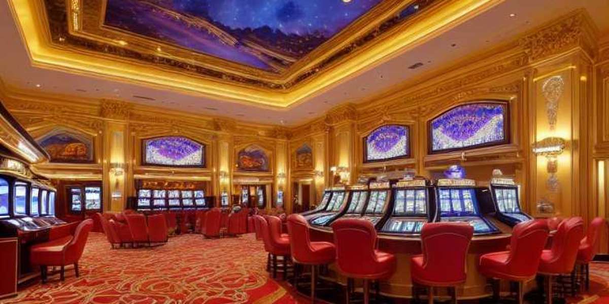 Promo Superiority at Vegas Now Casino