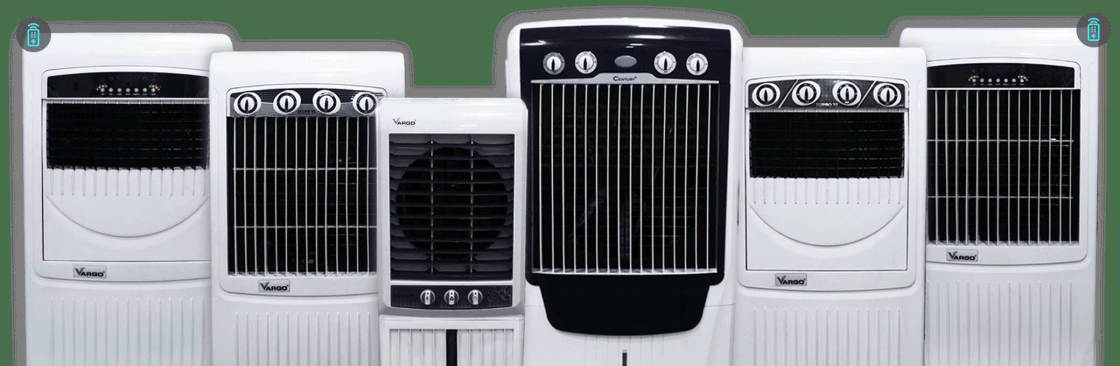 Vargo Appliances Cover Image