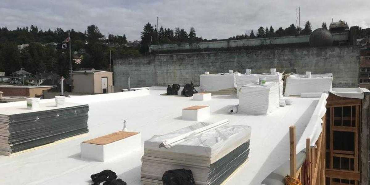 Expert Commercial Roofing in Portland, Oregon – Greater Purpose Construction LLC