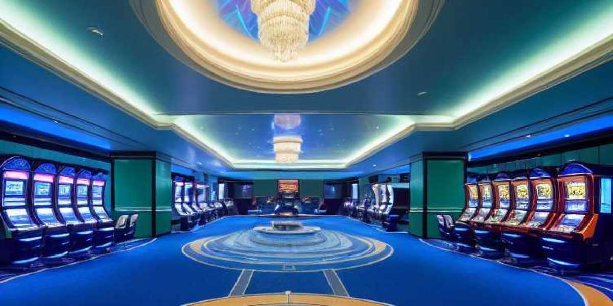 Live Casino Croupier Options at Slot Mafia