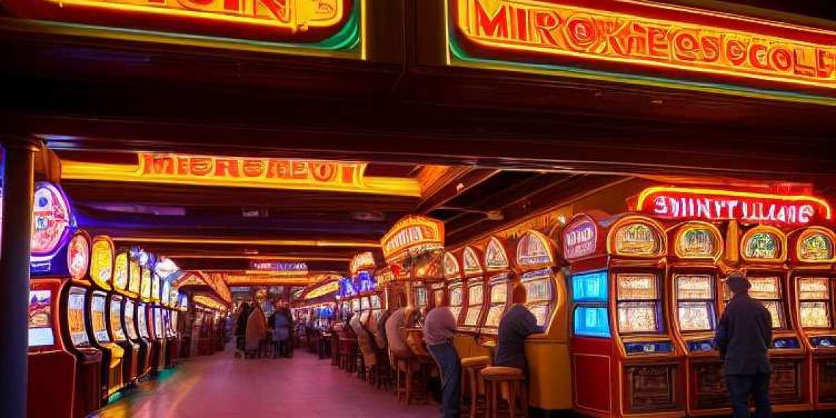 Fruit machines Assortment at SlotLounge