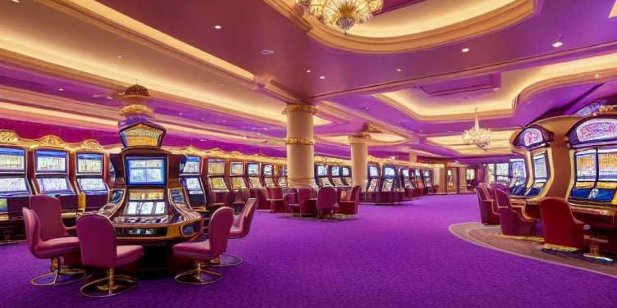 Fortgeschrittene Spielauswahl bei Cazimbo Casino