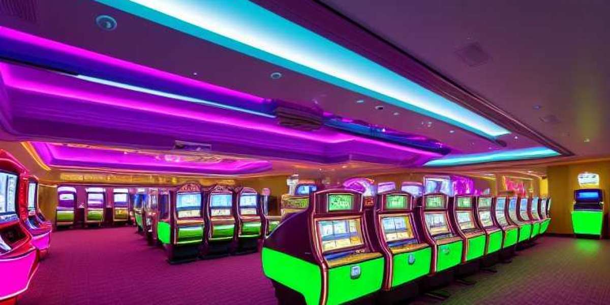 Enormous Range of Game Titles Available at Boo Casino