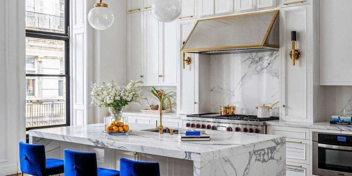 Smart Kitchen Remodeling Tips for a Stylish New Look