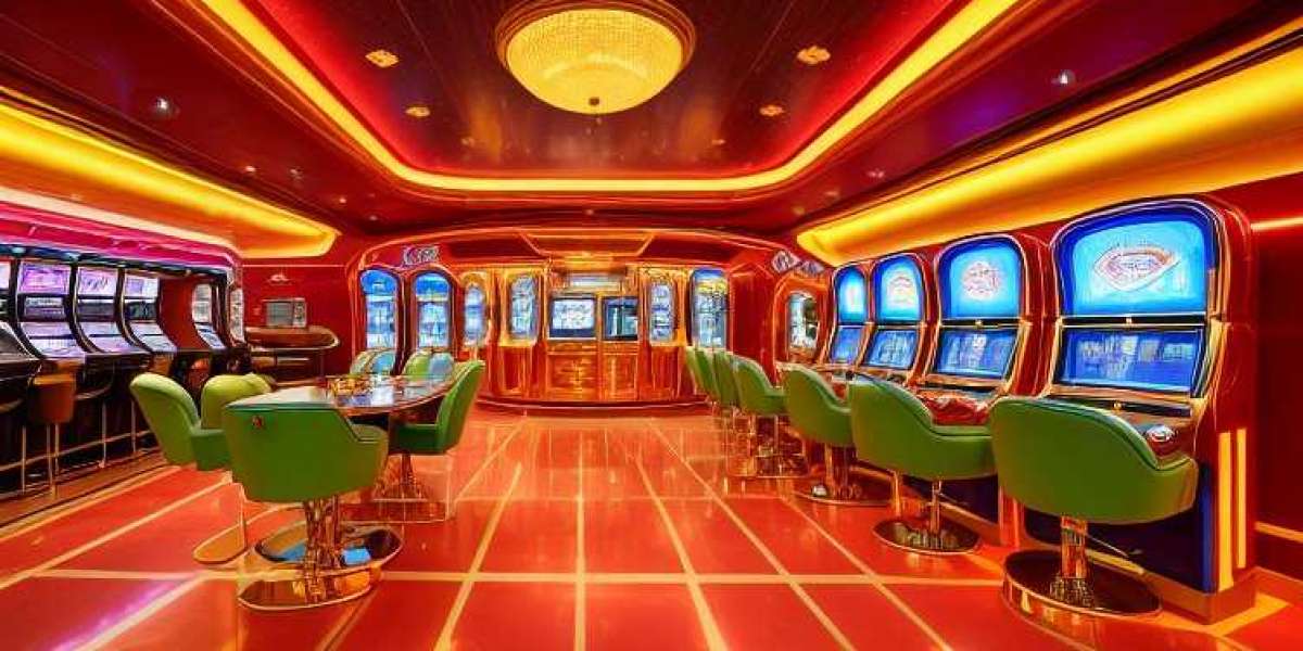 Casino Table Games Excellence