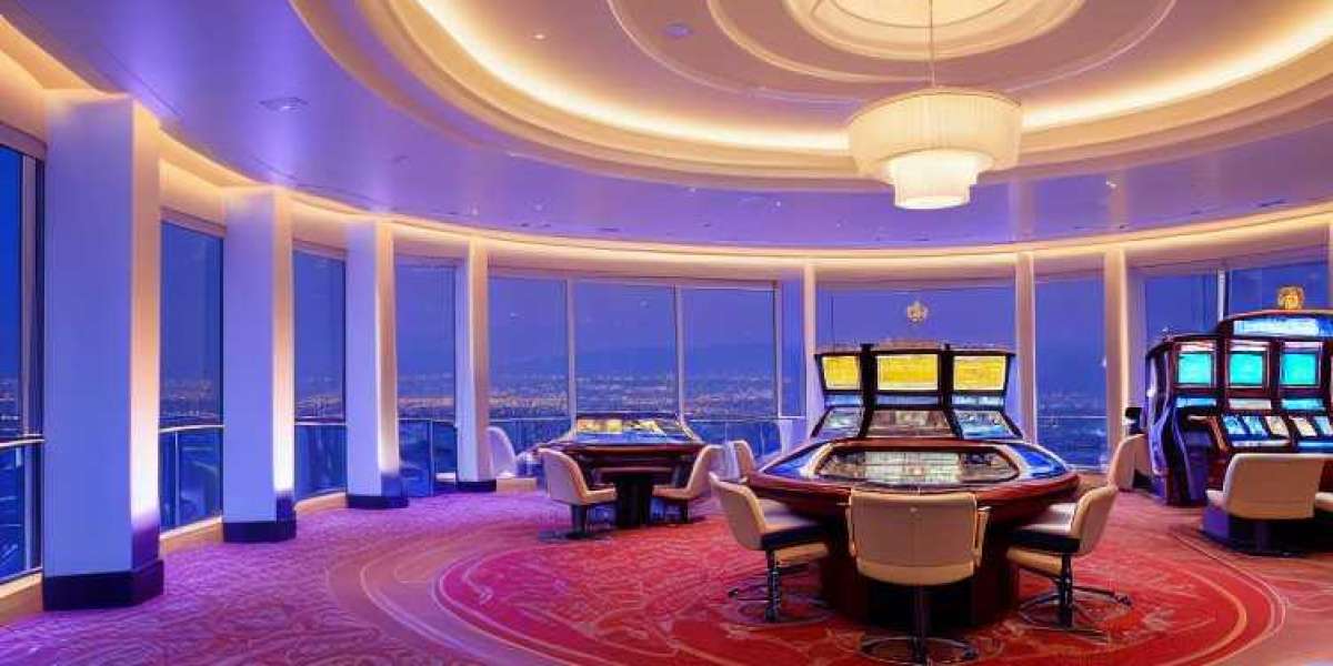 Exceptional Gaming Assortment at Jet4Bet Casino