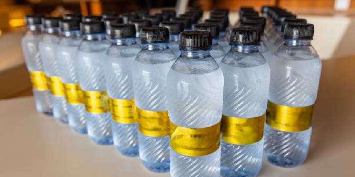 Sustainability Initiatives Impacting the Saudi Arabia Bottled Water Market