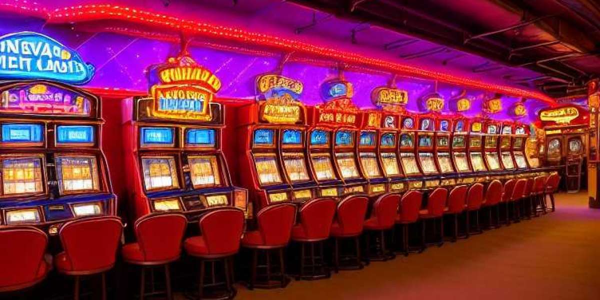 Exceptional Slots Collection in Spin Ago