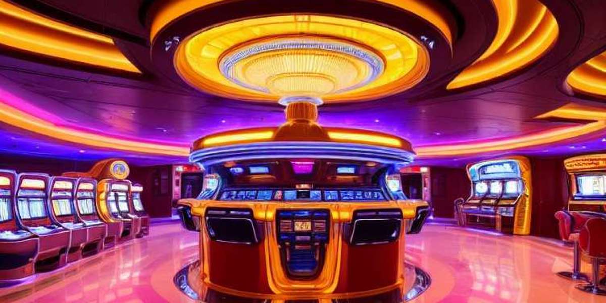 Profitable Incentives at Crown Gold Casino