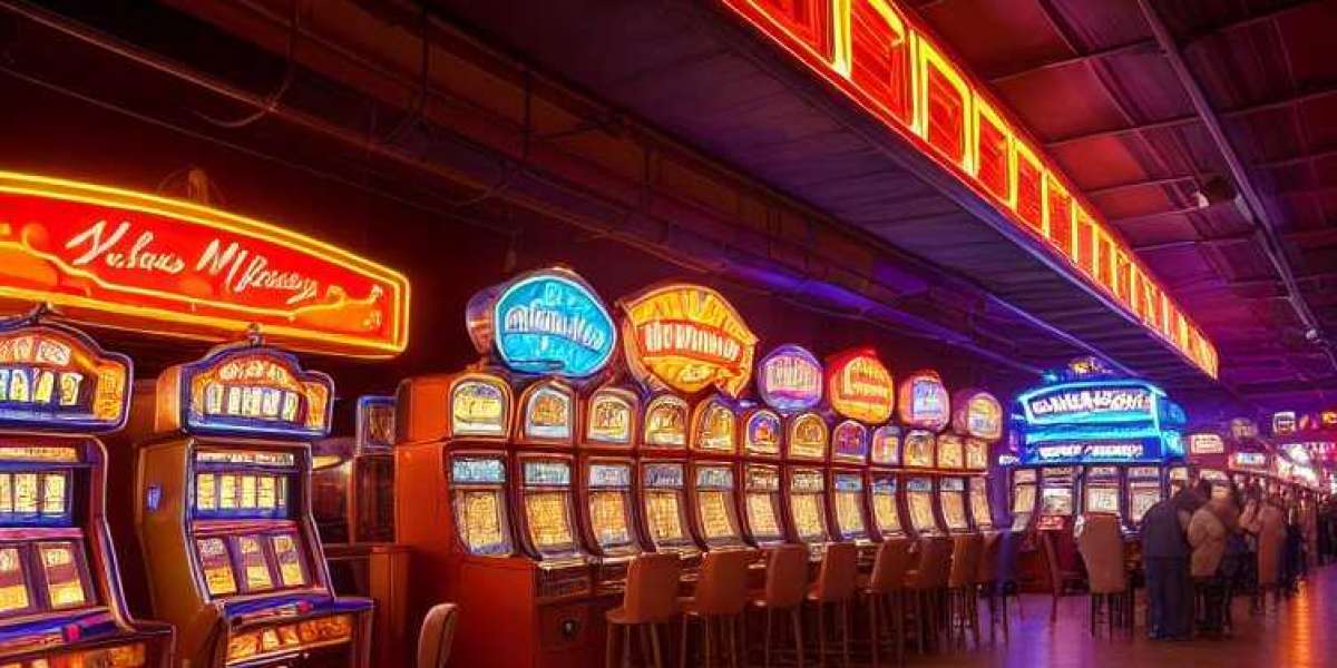 Umfangreiche Spielvielfalt bei LocoWin