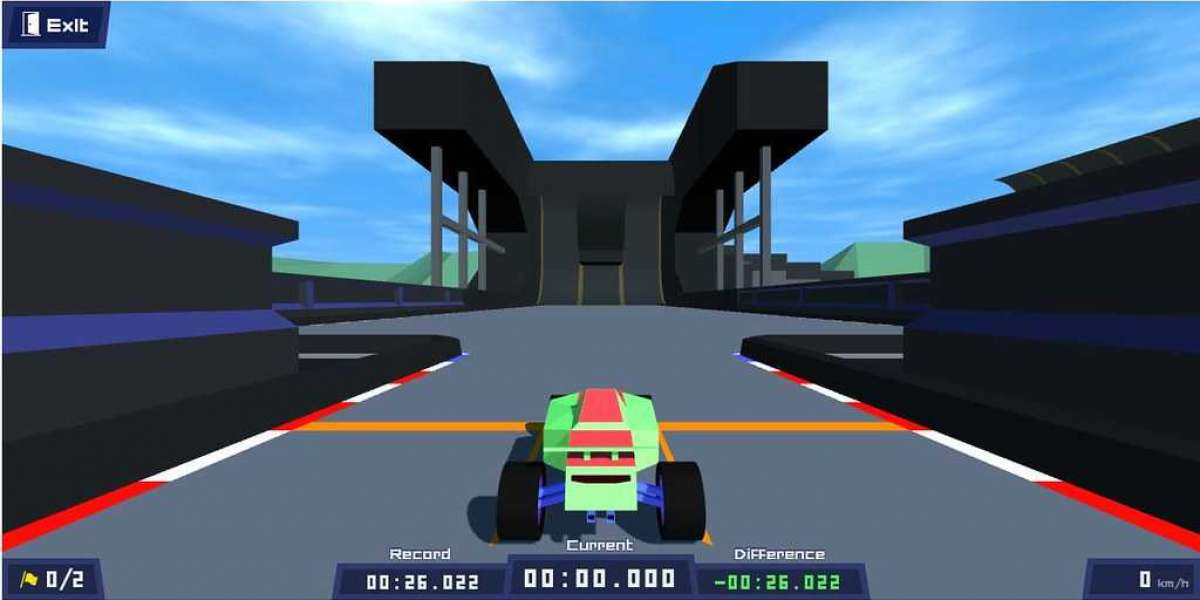 PolyTrack - Vivid 3D tracks